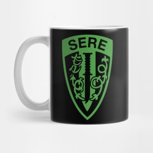 Sere School Mug